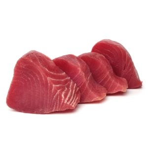 Fresh Tuna loin