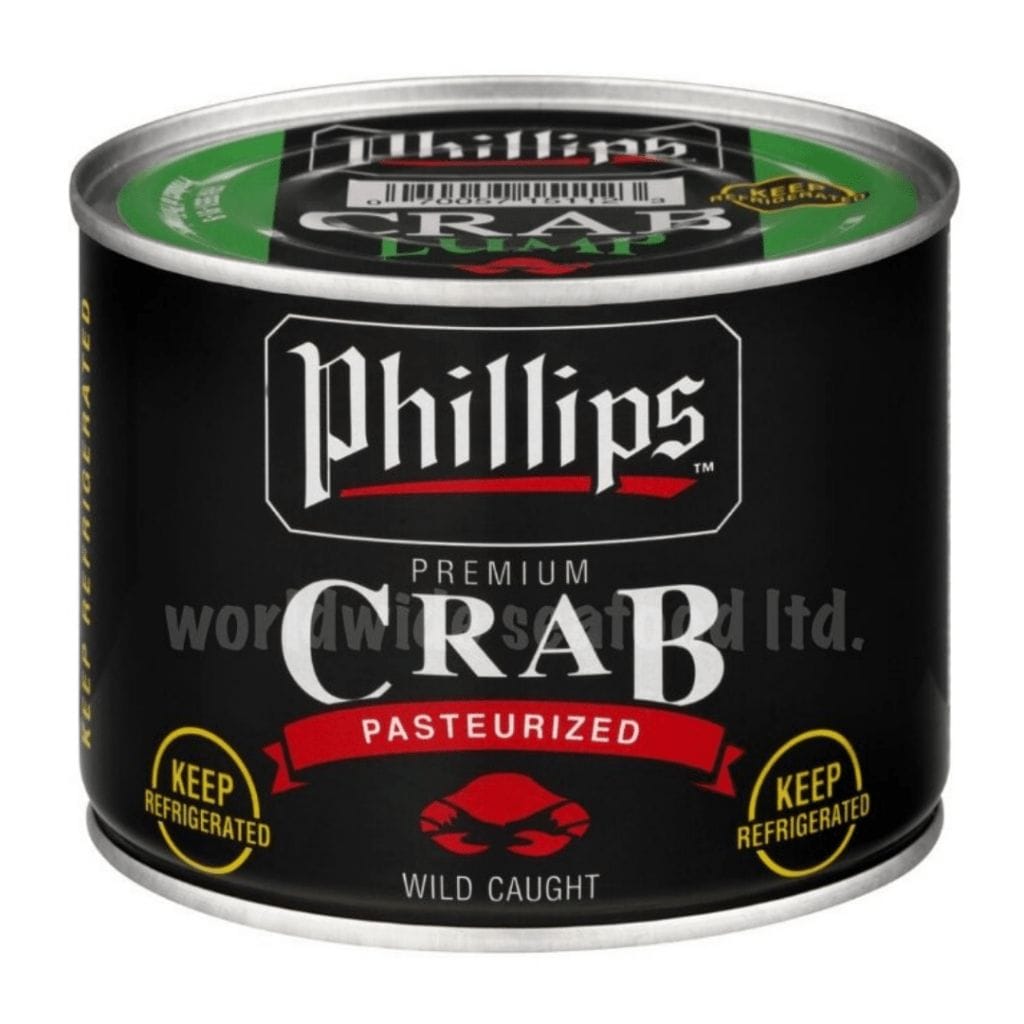 Buy Lump Crab Meat Online | Buy Lump Crab Meat Hong Kong