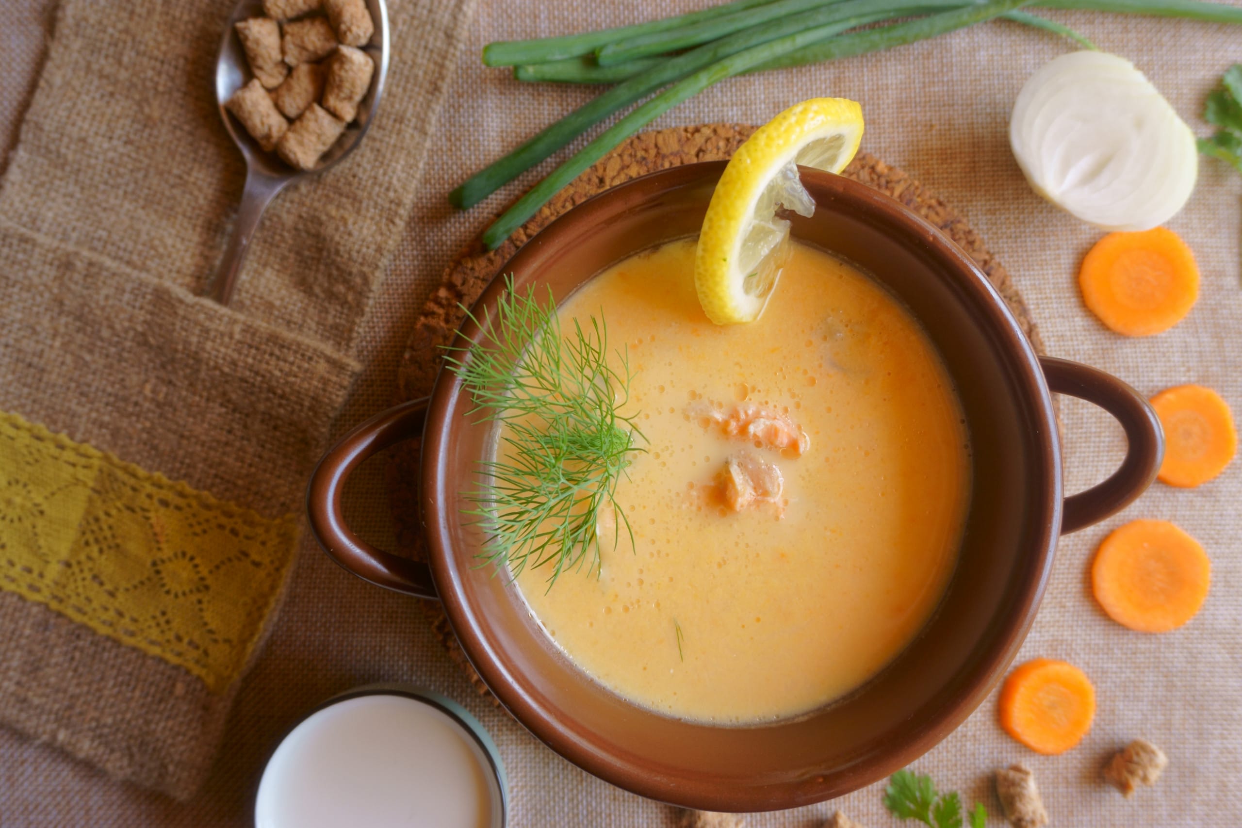 Buy French Fish Soup Online | Buy French Fish Soup Hong Kong