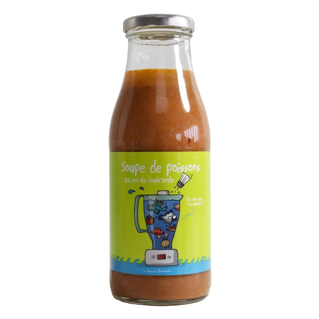 Buy French Fish Soup Online | Buy French Fish Soup Hong Kong
