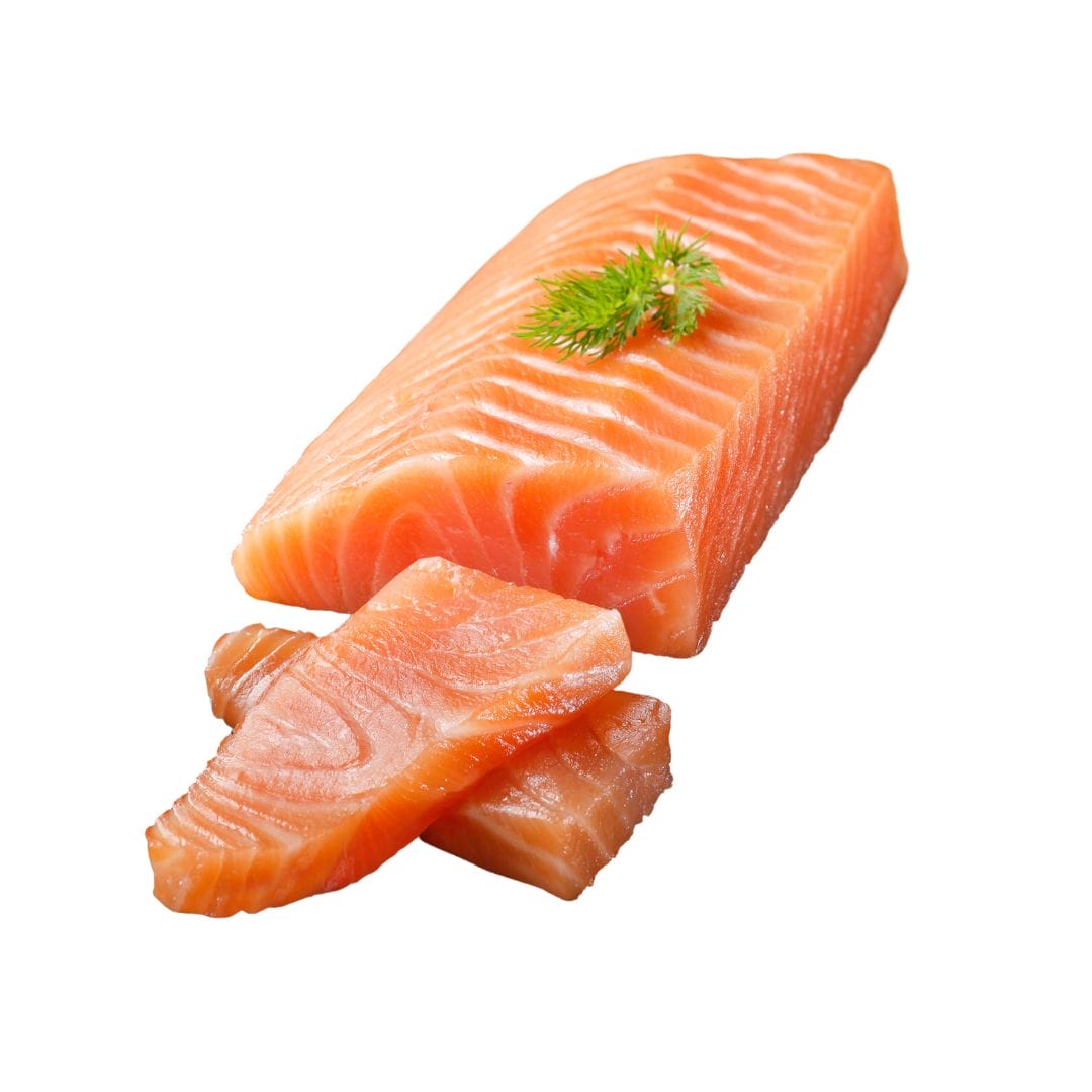 Buy Smoked Salmon Loin Online Smoked Salmon Hong Kong