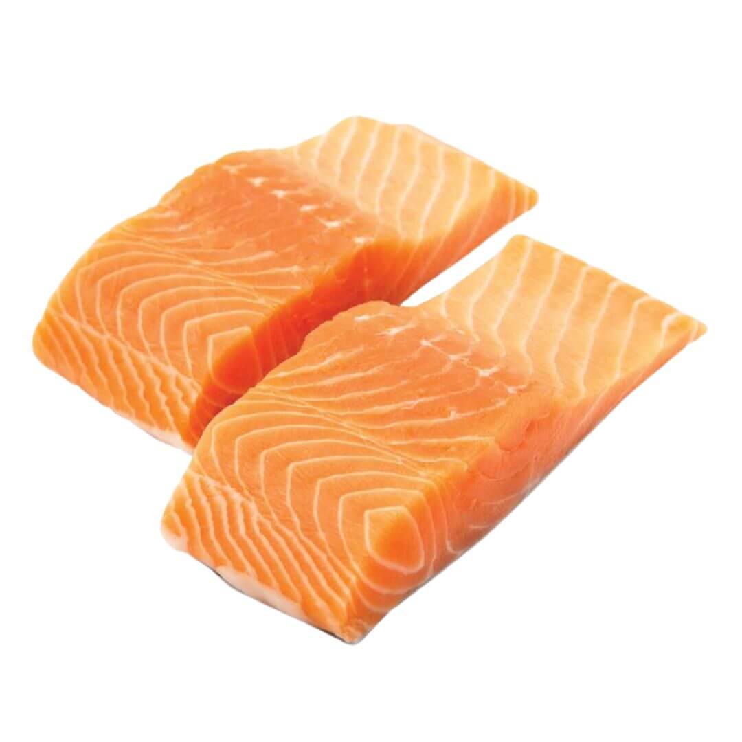 Buy Frozen Salmon Portions Online Salmon Portions Hong Kong